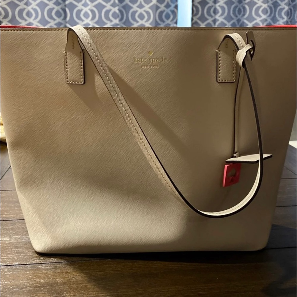 Kate Spade Tote Bag ♠️
